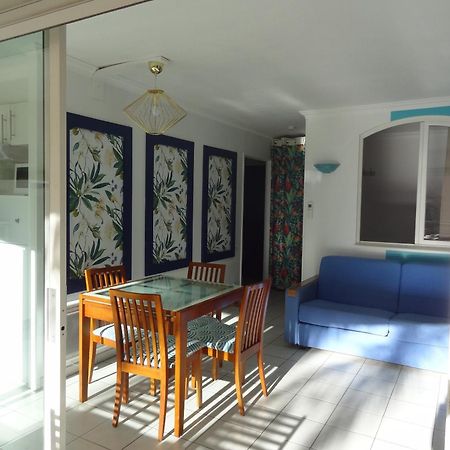 Residence Du Port - Borghese Фрежус Номер фото