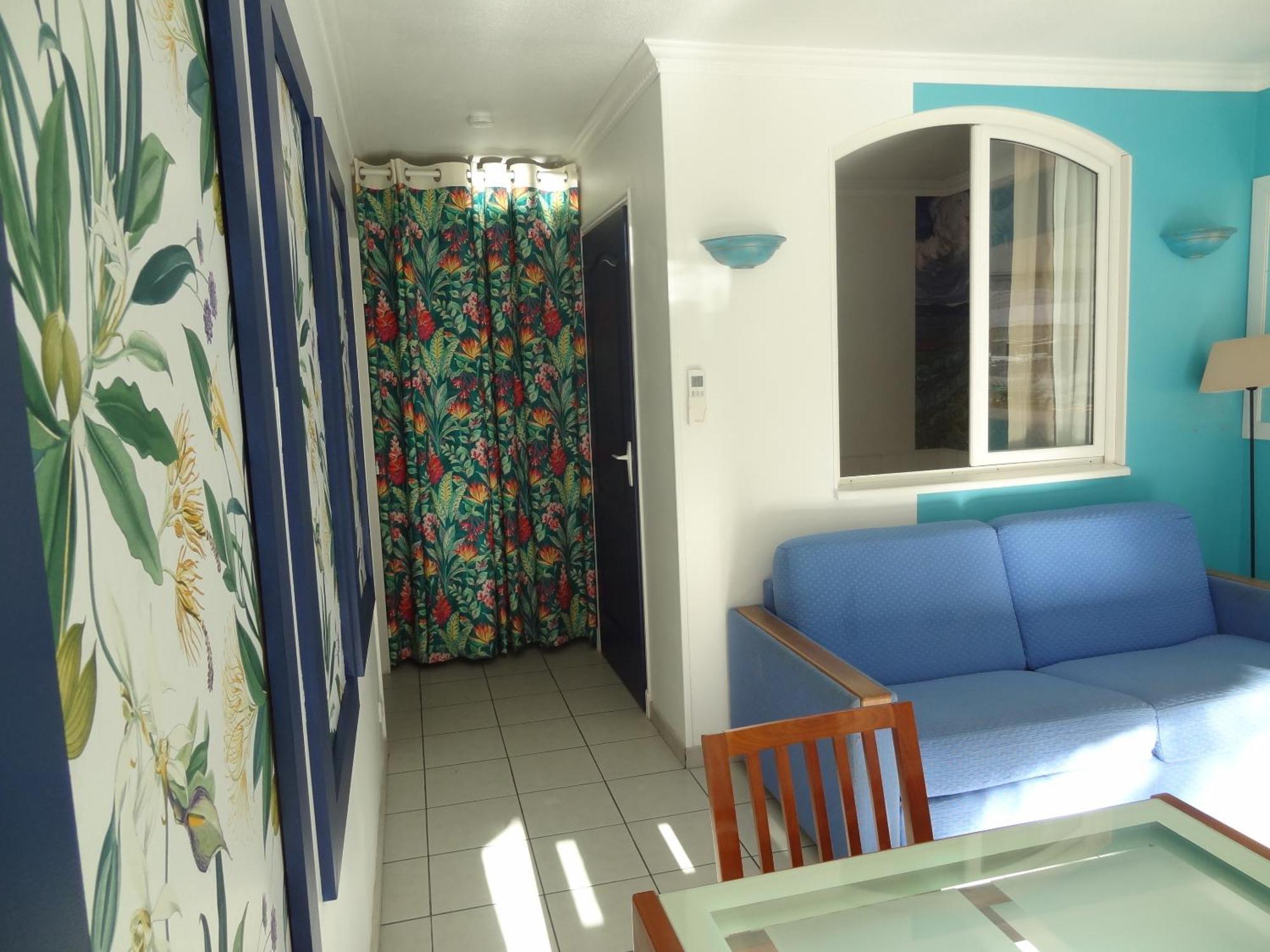 Residence Du Port - Borghese Фрежус Номер фото
